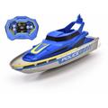 Dickie RC Police Boat 2,4 GHz, RTR 201107003ONL - Dickie