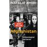 Afghanistan - Natalie Amiri