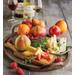 12-Month Fruit, Wine, And Cheese Club (Begins In September), Family Item Food Gourmet Assorted Foods by Harry & David