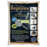 Reptilite Calcium Sand Substrate, 20 lbs., White
