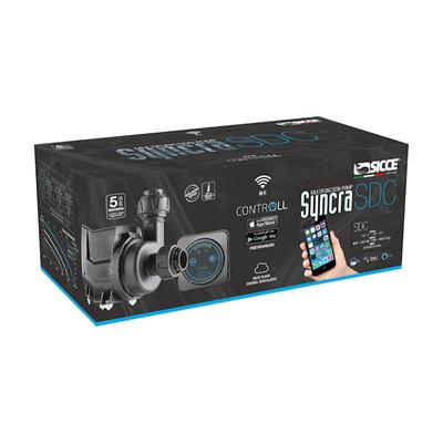 Sicce Syncra SDC 6.0 Controllable DC Pump