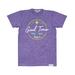 Men's Let the Good Times Roll Tee