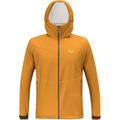 SALEWA Herren Funktionsjacke PUEZ AQUA 4 PTX 2.5L M JACKET, Größe L in golden brown