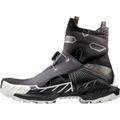 Mammut Herren Eiger Speed Boa High GTX Schuhe (Größe 42, schwarz)