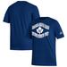 Men's adidas Blue Toronto Maple Leafs Fresh Team Classics T-Shirt