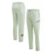 Men's Pro Standard Light Green Philadelphia Eagles Neutral Fleece Sweatpants