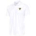 Men's Antigua White Fort Wayne Mad Ants Big & Tall Tribute Polo