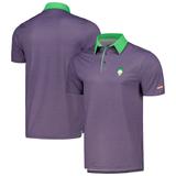 Unisex RSVLTS x Breakfast Balls Purple Batman The Joker All-Day Polo