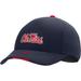 Men's Nike Navy Ole Miss Rebels 2023 Sideline Legacy91 Performance Adjustable Hat