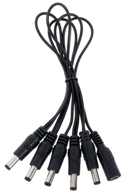 Riot DC-5 Adapter split cable