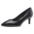 Pumps TAMARIS Gr. 41, schwarz Damen Schuhe Tamaris -