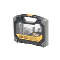 JCB 55PC Combination Drill Bit Set | JCB-PTA-55