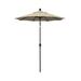 Darby Home Co Wallach 6' Market Sunbrella Umbrella Metal | Wayfair 6AF6DF58F3234D9AB7028D763A00B1E0