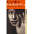 Sitt Marie-Rose - Etel Adnan