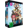 One Piece - Box 8: Season 8 - Episoden 229-263 DVD-Box (DVD) - AV Vision