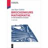 Brückenkurs Mathematik - Jan P. Gehrke