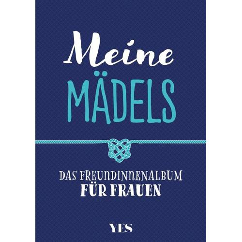 Meine Mädels – Franka Wunderlich