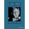 Carl Orff - Carl Orff