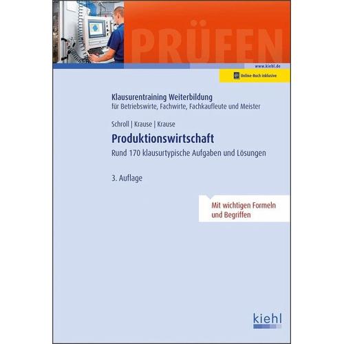 Produktionswirtschaft