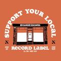 Support Your Local Record Label (Vinyl) (Vinyl, 2023) - Ed Banger Records