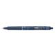 Pilot Frixion Erasable Retractable 0.7 mm Tip Pen - Single Pen