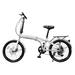 20-inch Foldable 7-Speed Mountain Bicycles Bike