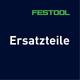 Festool - Kohlehalter es 150 mit drossel et-bg - 490714