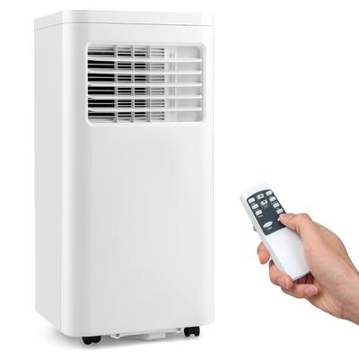3-in-1 Portable Air Conditioner 5000 BTU (8000 BTU ASHRAE) AC Unit