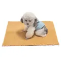 K5DC SelfHeating Pet Mat Non-electric SelfHeating Pet Blanket Pad Dog Pad Mat 60*45cm