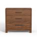 Nova Small Chest, Honey Maple - Origins by Alpine 110-04