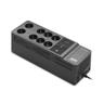 APC Back-UPS 650VA 230V 1 USB charging port - (Offline-) USV gruppo di continuità (UPS) Standby (Offline) 0.65 kVA 400 W 8