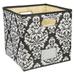 Mail Organizer For Home Desktop File Box Washable File Organizer Decorative Storage Box Sundries Organizing Box