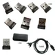 Adaptateur récepteur de signal BT USB 594A pour souris sans fil Logitech G502 G603