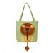 Pet Canvas Shoulder Carrying Bag Cute Lion-Shaped Pet Canvas Shoulder Bag Cat Carrier Portable Cats Small Pet Canvas Tote Chest Bag Pet Carrier for Small Dogs and Cats Pet Supplies