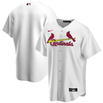 St. Louis Cardinals Nike Offizielle Replica Heim Trikot - Jugendliche Image