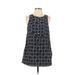 Gap Casual Dress: Black Dresses - Women's Size 2