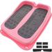 BESTONZON Household Slant Board Professional Calf Stretcher Inclined Board Plantar Stretcher Indoor Fitness Board