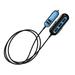 Digital Gauges for Mobile Phone Front And Rear Car Charging One Trailer 5 Port USB 5USB Car Charger Fast Charging Car Charging Cable for Lights 12v