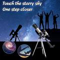 Sehao Camping & Hiking Astronomical With A Monoculars For Stargazing Finder Telescope Camping & Hiking Camping & Hiking Multicolor