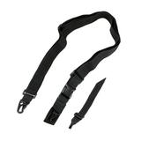 Tactical 3 Point Adjustable Sling Strap Belt Military Hunting Accessories