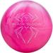 Hammer Black Widow Urethane Pink Pearl Bowling Ball