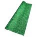 Ovzne Artificial Grass Turf -Indoor Outdoor Garden Lawn Landscape Synthetic Grass Mat - Thick Fake Grass Party Wedding Christmas Rug 0.5x0.5m