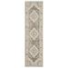 Better Homes & Gardens Medallion Indoor Area Rug Multicolor 2 x7