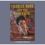 Pre-Owned Charlie Bone/Hidden K(lib)(CD) (Children of the Red King (Audiobook)) Paperback