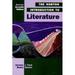 Pre-Owned The Norton Introduction to Literature Paperback