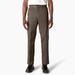 Dickies Men's Original 874® Work Pants - Mushroom Size 31 32 (874)