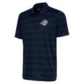 Men's Antigua Navy Reno Aces Compass Polo