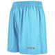 Mitre Kinder Metrisches 2 Fußball Training Shorts M Sky