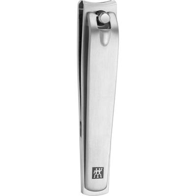 ZWILLING Beauty Nagelknipser, Edelstahl mattiert