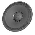 5 Core 15 Inch Speaker 1 Piece 300W RMS Pro Audio Raw Replacement DJ Speakers 15-185 MS 300W in Black | 8 H x 16 W x 16 D in | Wayfair